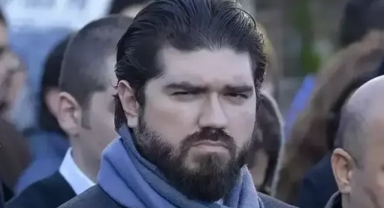 Rasim Ozan Kütahyalı gözaltına alındı