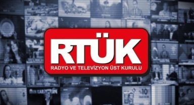 RTÜK Başkanı Şahin'den 'A Haber' açıklaması: