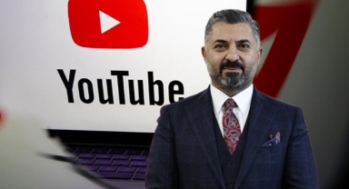 RTÜK Başkanı Şahin'den YouTube yayınlarına uyarı: Lisanstan kaçışa izin vermeyiz