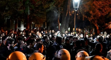 Saraçhane tutuklamalarında yeni gelişme: 28 sanık hakkında tahliye kararı