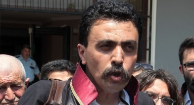 Selçuk Kozağaçlı yeniden gözaltına alındı