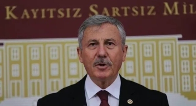 Selçuk Özdağ: