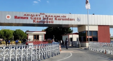 Silivri Cezaevi'ne ek bina yapılacak