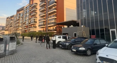 Sokak ortasında dehşet... Eski nişanlısını vurup intihar etti!