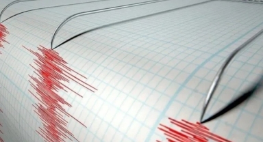 SON DAKİKA... Elazığ'da deprem!