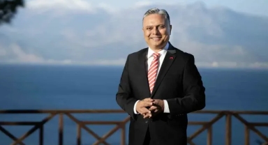 Son Dakika... Ümit Uysal adaylıktan çekildi