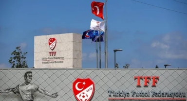 Süper Lig'den 8 kulüp PFDK'ya sevk edildi