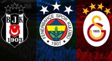 Suudi havayolu şirketi, Galatasaray, Fenerbahçe ve Beşiktaş'a talip oldu iddiası!