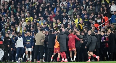 Tahkim kurulu olaylı derbide iki ismin cezasını onadı!