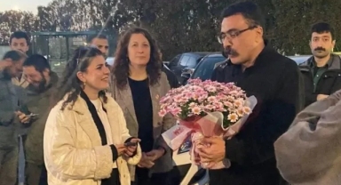 Tahliye edilen Selçuk Kozağaçlı yeniden tutuklandı