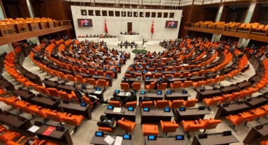 TBMM'de bu hafta: Gündemde neler olacak?