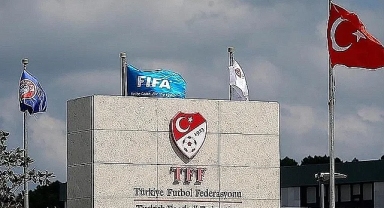 TFF, Profesyonel Liglerde Takım Sayısını Azaltıyor