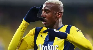 Trabzon karşısında şov yapan Talisca Süper Lig tarihine geçti!