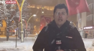 TRT'de çalışan gazeteci Murat Söylemez'den 'muhaliflere suikast' çağrısı!