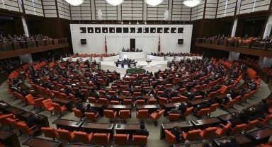TRT, Meclis gündeminde: