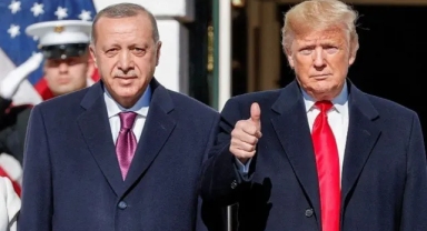 Trump, Orta Doğu gezisinde Türkiye'yi de ziyaret edecek