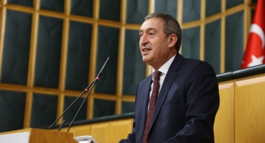 Tuncer Bakırhan: Türkiye kritik bir kavşakta