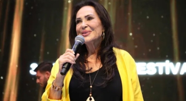 Türkan Şoray, tutuklu gençlerin durumuna isyan etti: Sevgi emektir