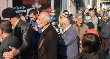 Türkiye'de çalışan emekli sayısı yükselmeye devam ediyor