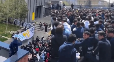 Türkiye'nin en köklü okullarında kaos! Binlerce öğretmenin yeri değiştirildi
