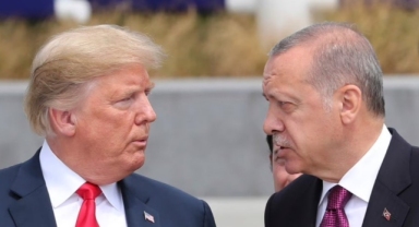 Türkiye'yi ziyaret edeceği konuşulan Trump'ın şartı ortaya çıktı!