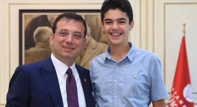 Tutuklu bulunan Berkay Gezgin hakkında siyasi yasak talebi