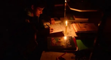 Üç Avrupa ülkesinde kaos yaşanıyor: Elektrikler kesildi