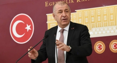 Ümit Özdağ, 'cumhurbaşkanı hakaret' davasından 29 Nisan'da hakim karşısına çıkacak