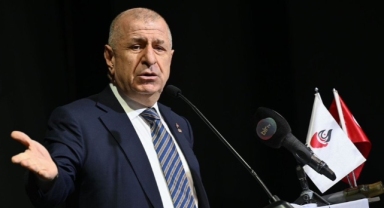 Ümit Özdağ'dan iddianame yanıtı: 'Videoda suç unsuru bulunmamış'