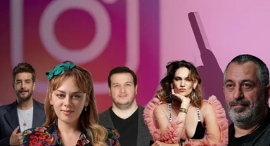 Ünlülerin Sosyal Medyada Yeni Rotası, Ne Instagram Ne de X, Artık Herkes Orada
