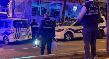 Üsküdar’da çöp kavgası can aldı: Komşusunu bıçaklayarak öldürdü