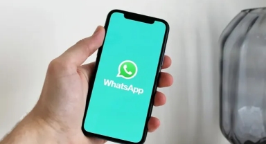 Whatsapp'a yeni özellik geldi