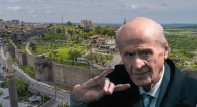 Yeni açılım sürecinde yeni gelişme: Devlet Bahçeli'den Diyarbakır ziyaretine açık kapı!