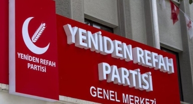 Yeniden Refah Partisi'nde istifa depremi: 80 isim birden ayrıldı