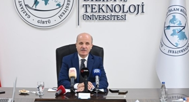 YÖK Başkanı Özvar: Bilimsel Üretim Tehlike Altında