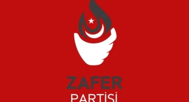 Zafer Partisi'nde 'iddianame' istifası yaşandı