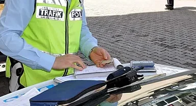 10 yıldır kullanılmayan araca şaşırtıcı ceza