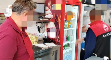 26 tavuk dönerciye 9,5 milyon TL’den fazla ceza