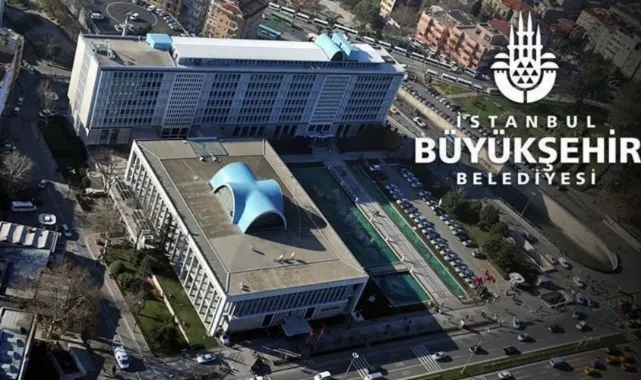 45 kişinin gözaltına alındığı İBB'ye 4. dalga operasyonunda yeni gelişme!