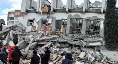 65 kişiye mezar olmuştu... Sueda Kent Sitesi davası: Sanıktan pişkin savunma!