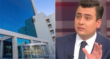 ABB'den Osman Gökçek'e sert yanıt: ‘Hırsıza hırsız olduğunu unutturmayacağız’