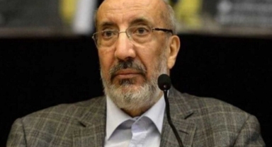 Abdurrahman Dilipak: “Adalet yok, kanun devleti şartları bile sağlanmıyor”