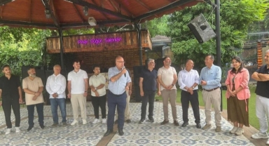 Adıyamanlılar İzmir’de Dayanışma Pikniğinde Buluştu