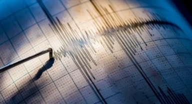 AFAD duyurdu: Kütahya'da korkutan deprem!