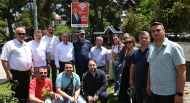 Afetlere Dirençli Manisa İçin Sahada İnceleme