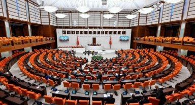 AK Parti’den 'İnfaz Paketi' için siyasi partilere ziyaret turu: İlk adres DEM Parti oldu