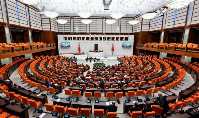 AK Parti’den 'İnfaz Paketi' için siyasi partilere ziyaret turu: İlk adres DEM Parti oldu