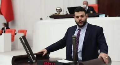 AK Parti eski milletvekili Denizolgun: Kuzenim olan, Ali Erhan Kurişii, terörist başıdır