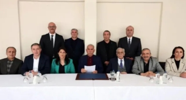 AK Parti kulislerinden sızdı... PKK'nın feshi bu hafta mı açıklanacak?
