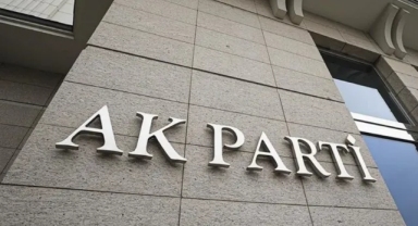 AK Parti'li isim, sağlık sorunlarını sebep göstererek istifa etti